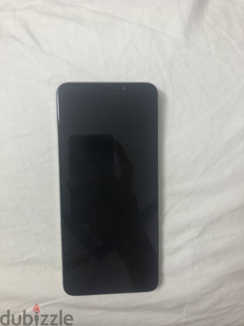 Huawei nova Y91 6