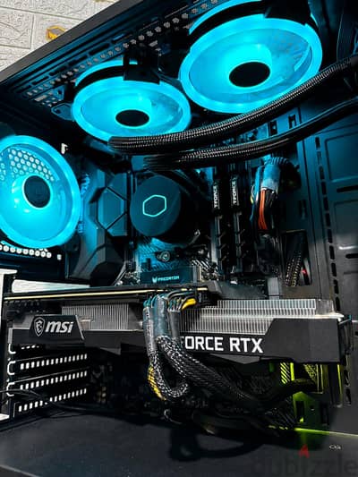 PC GAMING
