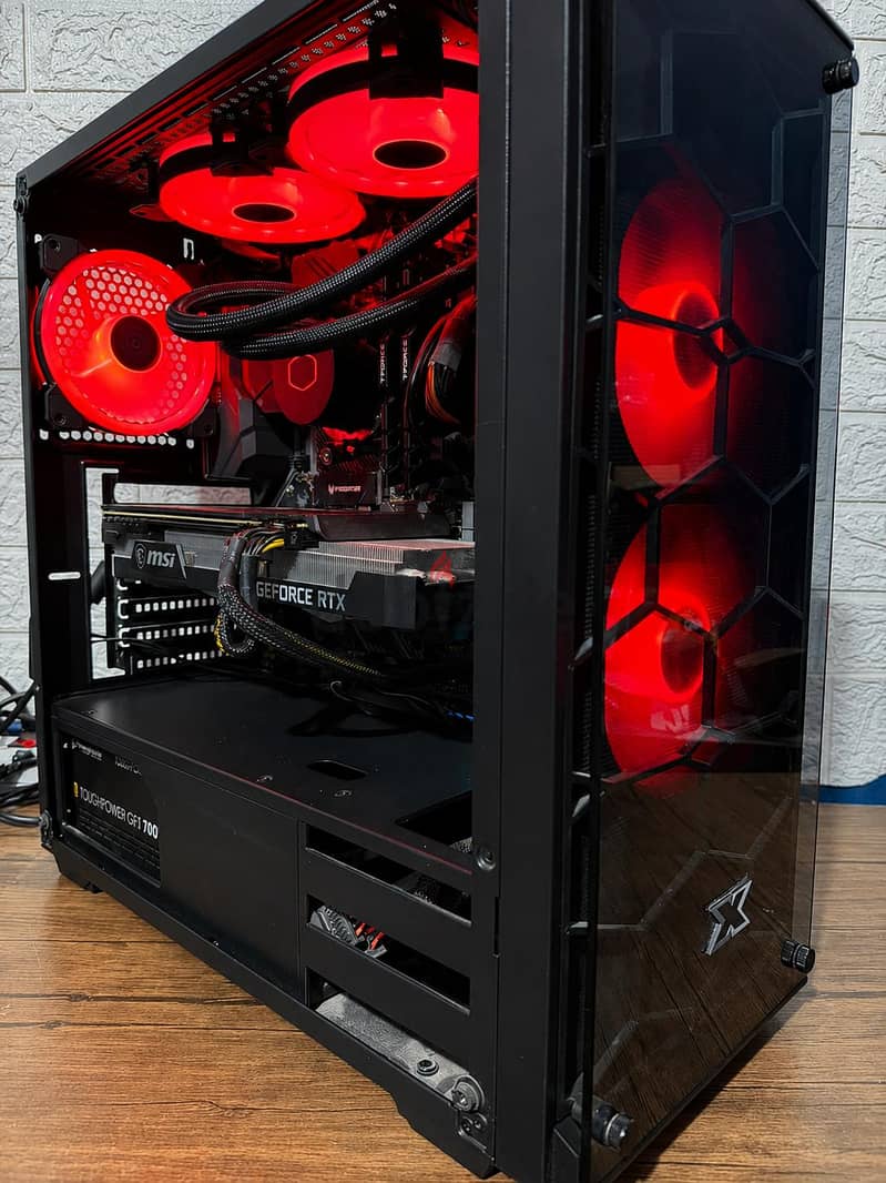 PC GAMING 1
