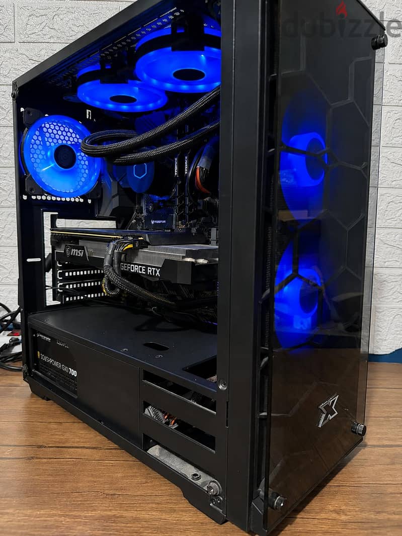 PC GAMING 2