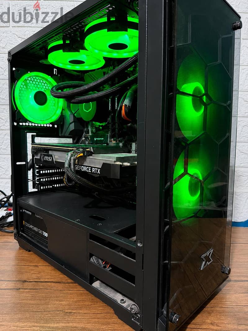 PC GAMING 3