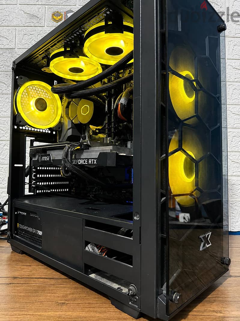 PC GAMING 4