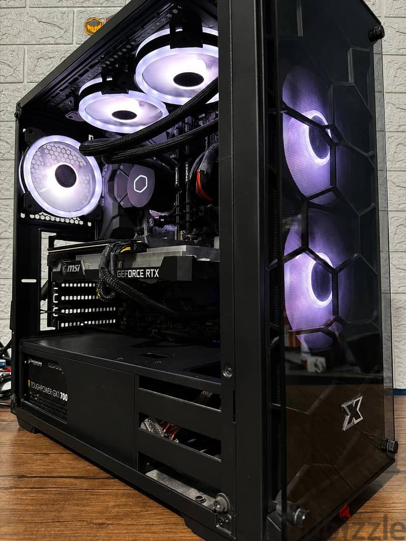 PC GAMING 5