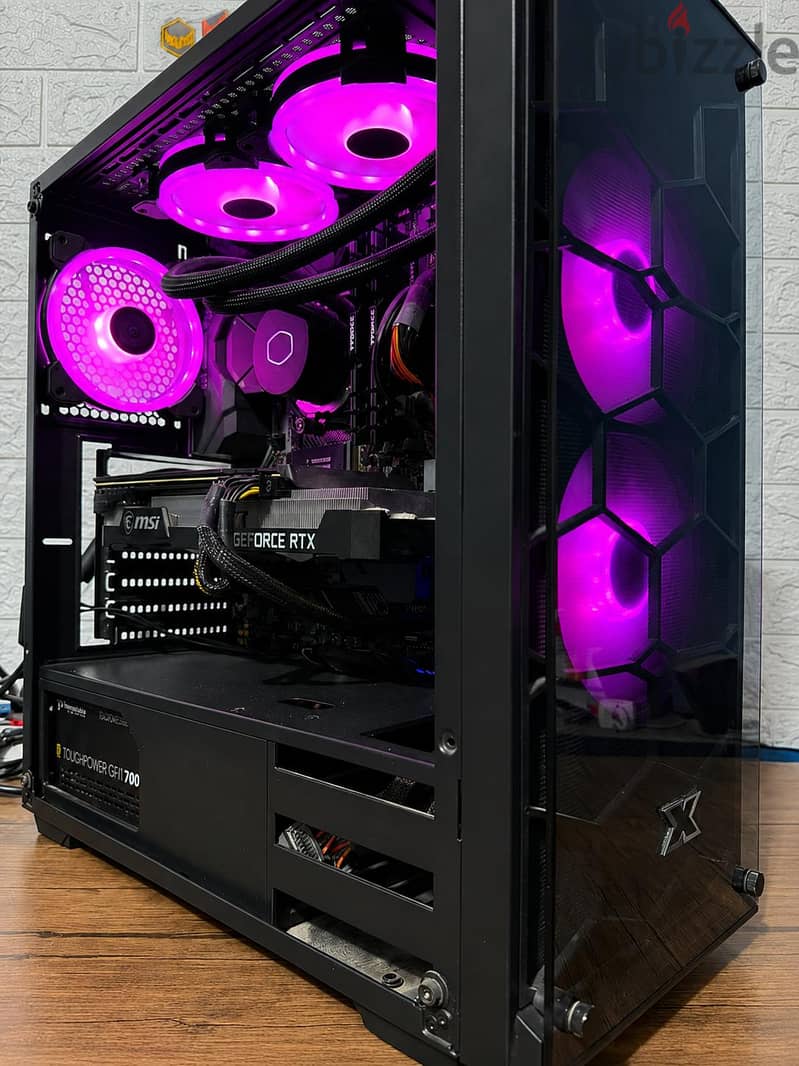 PC GAMING 6