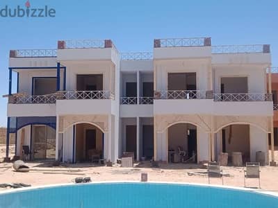 Studio in New Alamein فرصة للبيع ف العلمين الجديدة