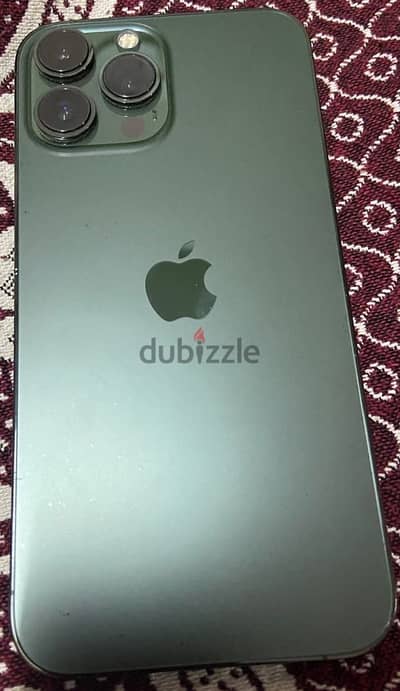 Apple - iPhone 13 Pro Max