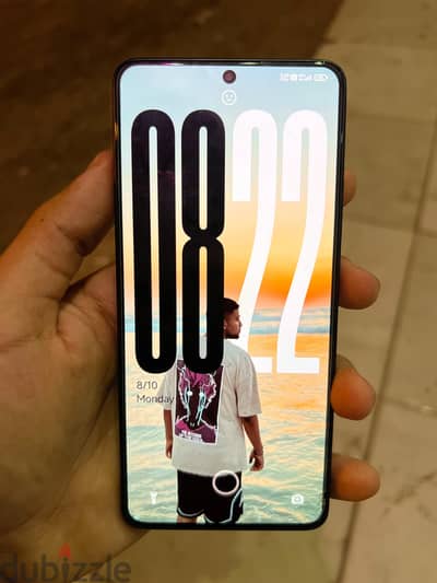 Xiaomi Poco X6 Pro