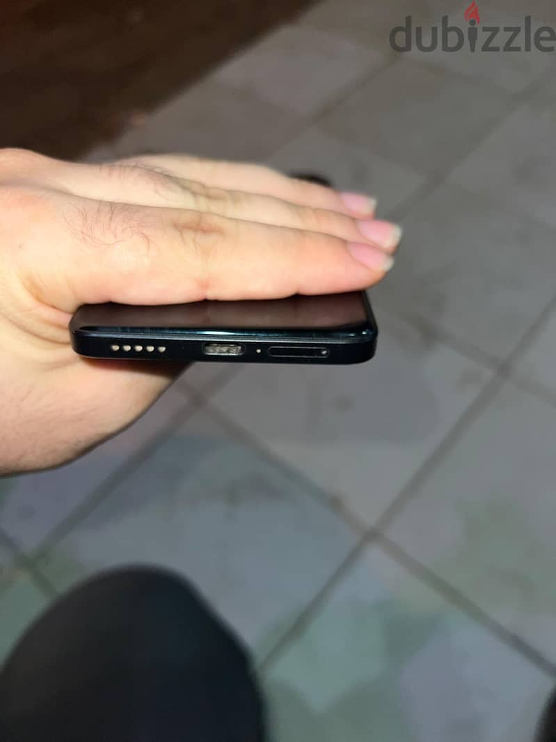Xiaomi Poco X6 Pro 4