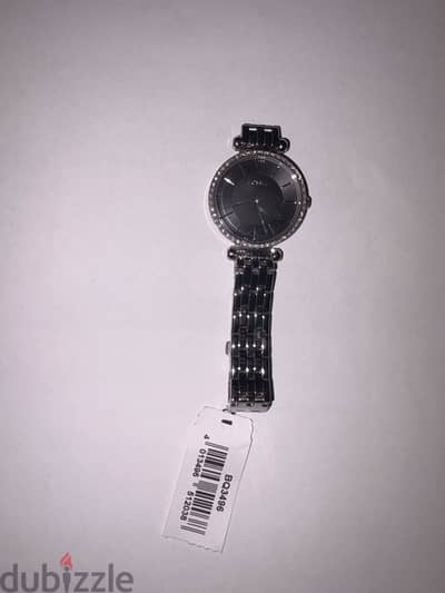 Fossil Watch: Serial Number: BQ3496
