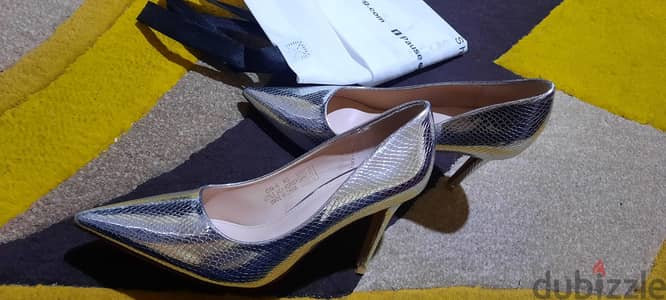 Women Evening Heels