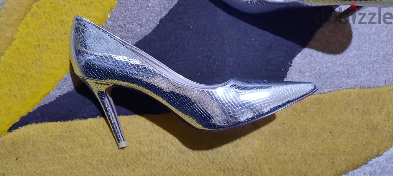 Women Evening Heels 2