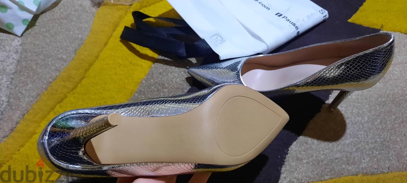 Women Evening Heels 3