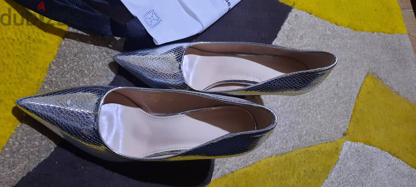 Women Evening Heels 4
