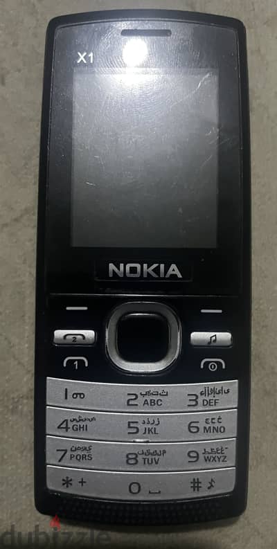 نوكيا 1