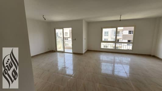 Apartment for Sale – Madinaty (Installments to be Completed)