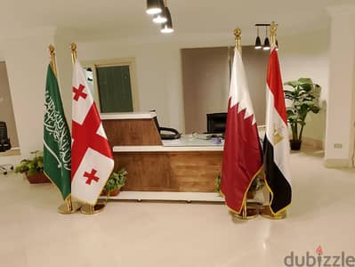 كاونتر سكرتارية للبيع