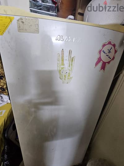 تلاجه الاسكا