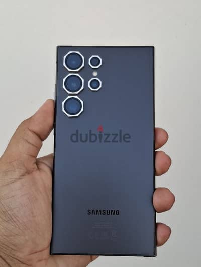 s24 Ultra 512 Black