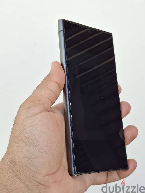 s24 Ultra 512 Black 3