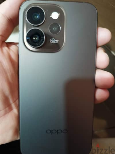 اوبو رينو 15 برو oppo Reno 15 pro