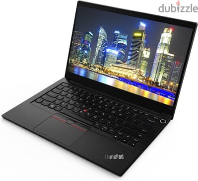 Lenovo ThinkPad E14, Ryzen 5 4500U, 8GB