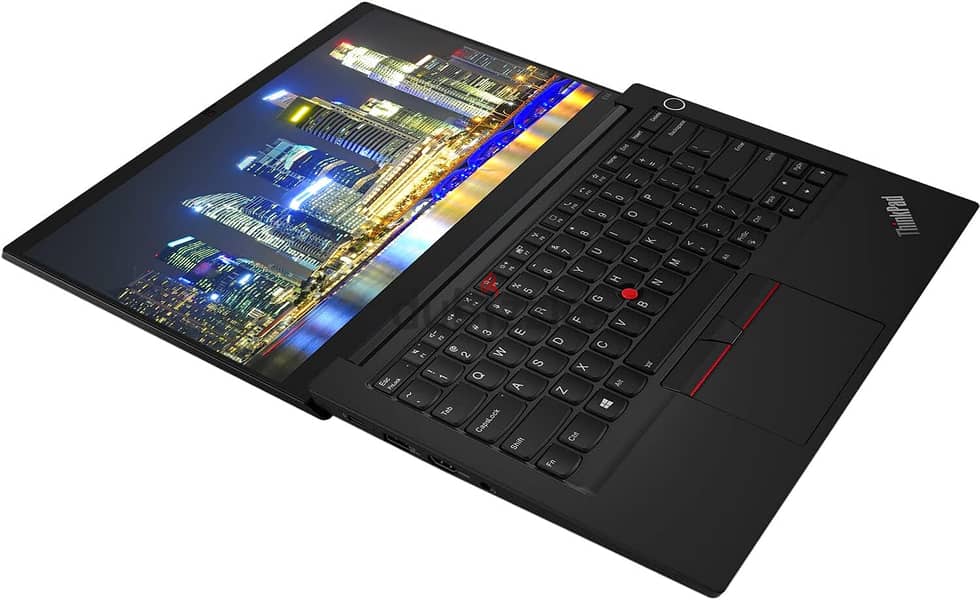 Lenovo ThinkPad E14, Ryzen 3 7300U, 8GB 3
