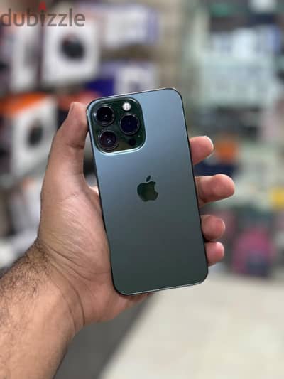 Apple - iPhone 13 Pro
