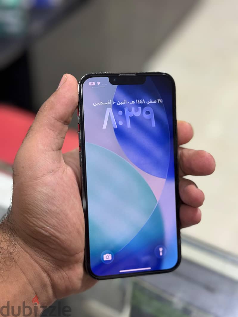 Apple - iPhone 13 Pro 1