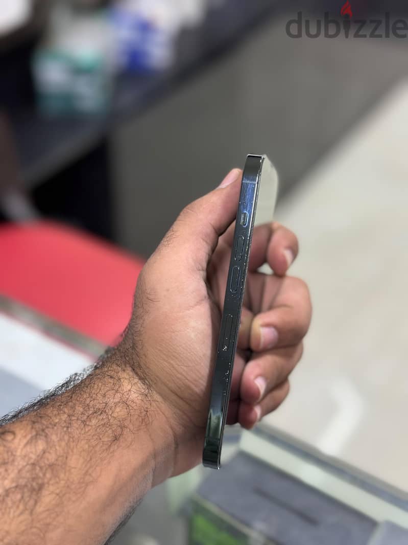 Apple - iPhone 13 Pro 2