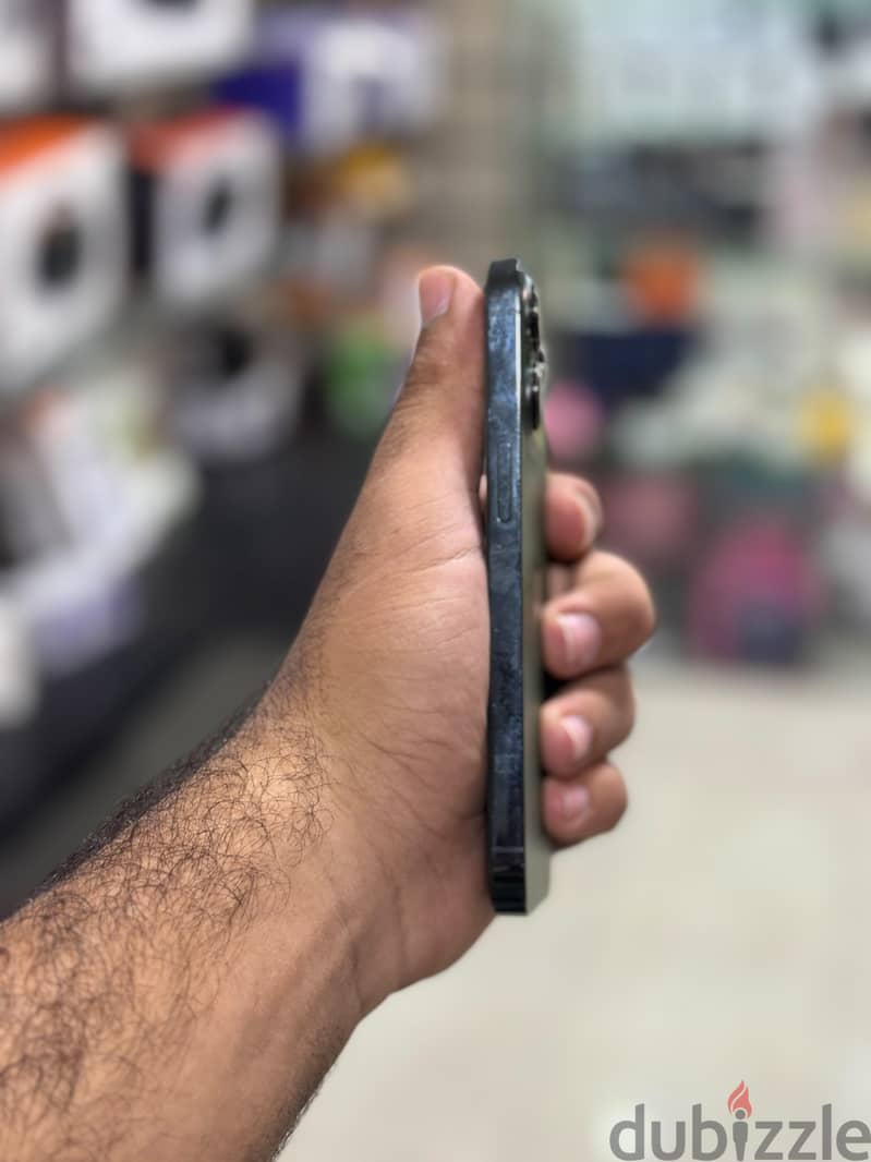 Apple - iPhone 13 Pro 4