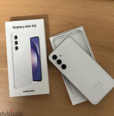 Samsung A54 5G