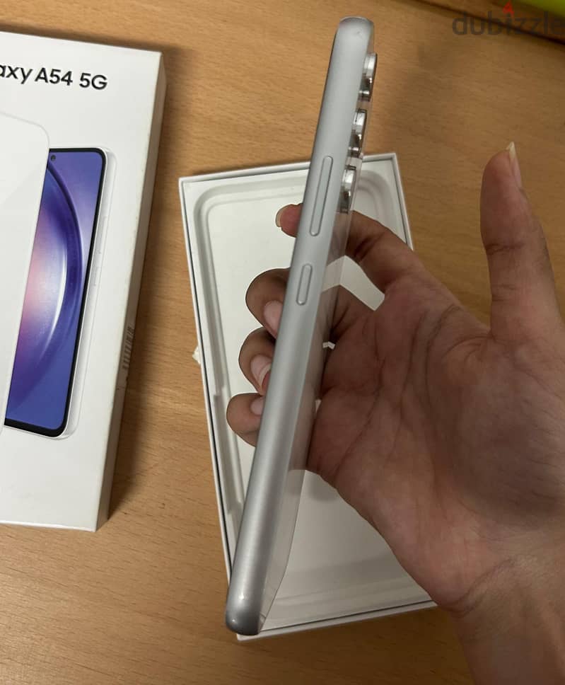 Samsung A54 5G 2