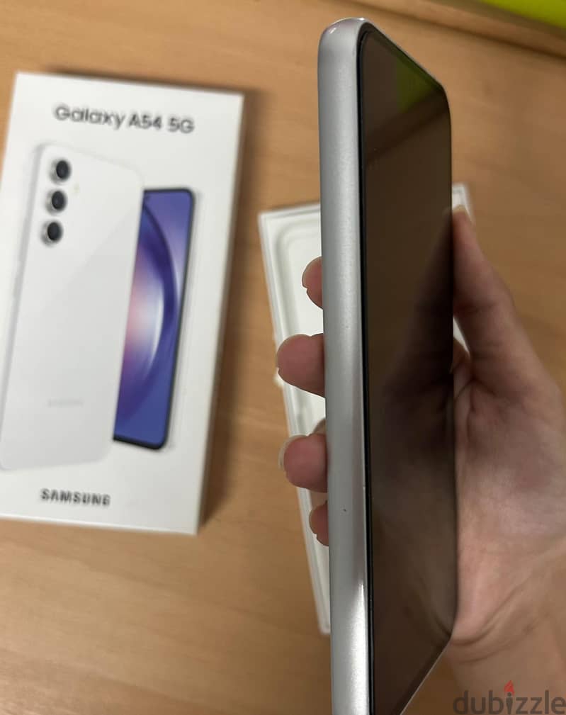 Samsung A54 5G 4