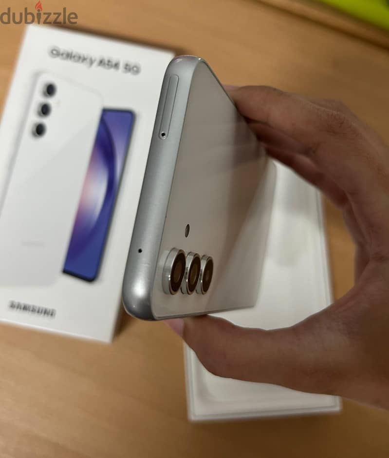 Samsung A54 5G 5