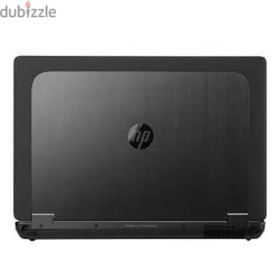 لاب توب HP ZBOOK G2