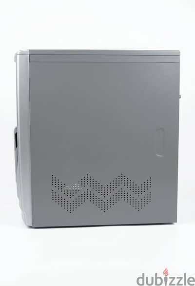 Office Desktop Bundle – Intel i3
