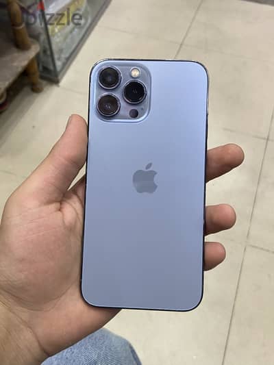 Apple - iPhone 13 Pro Max