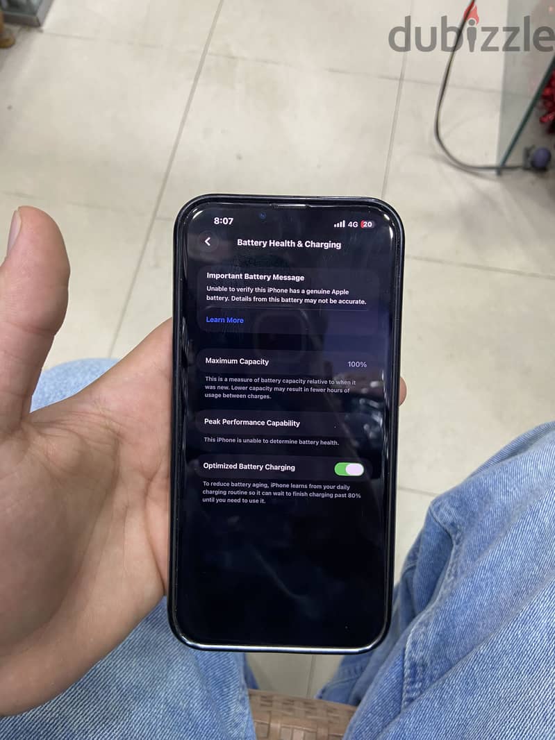 Apple - iPhone 13 Pro Max 1