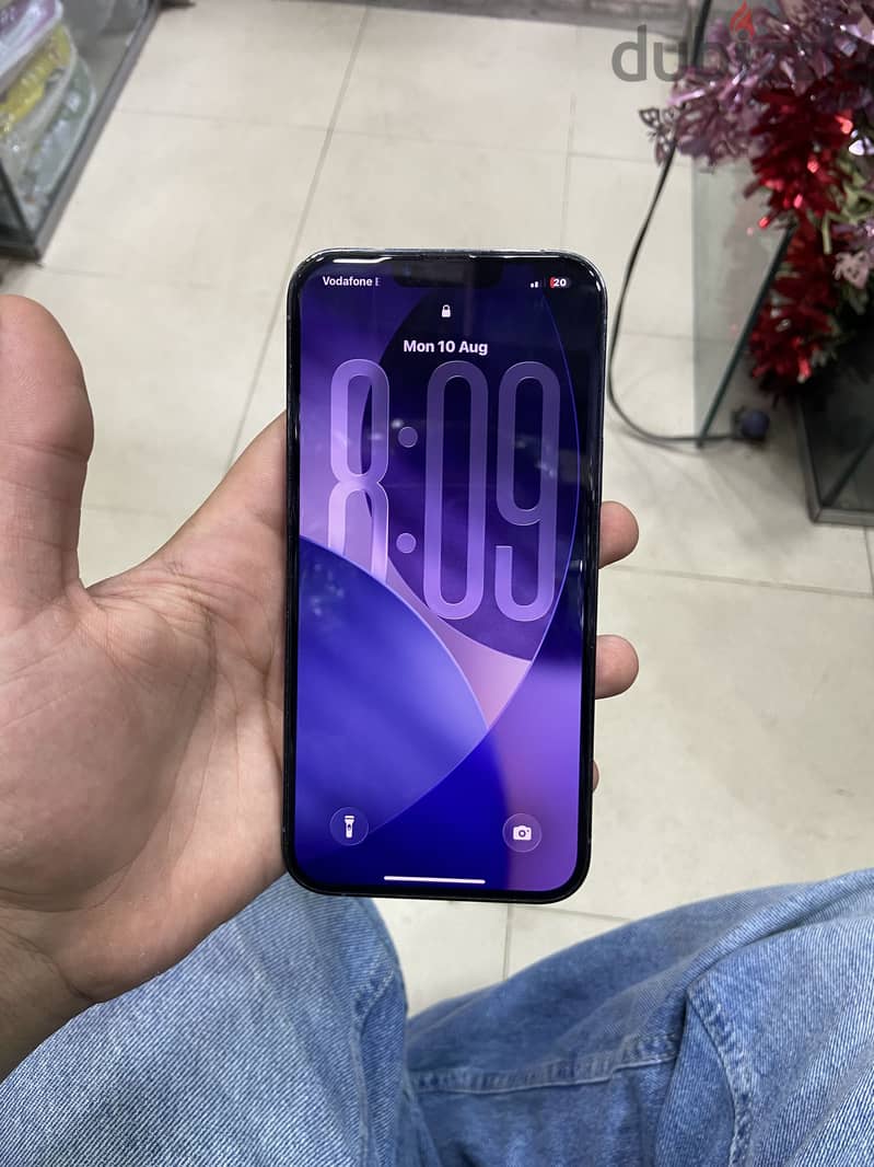 Apple - iPhone 13 Pro Max 2