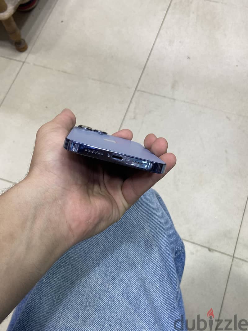Apple - iPhone 13 Pro Max 3