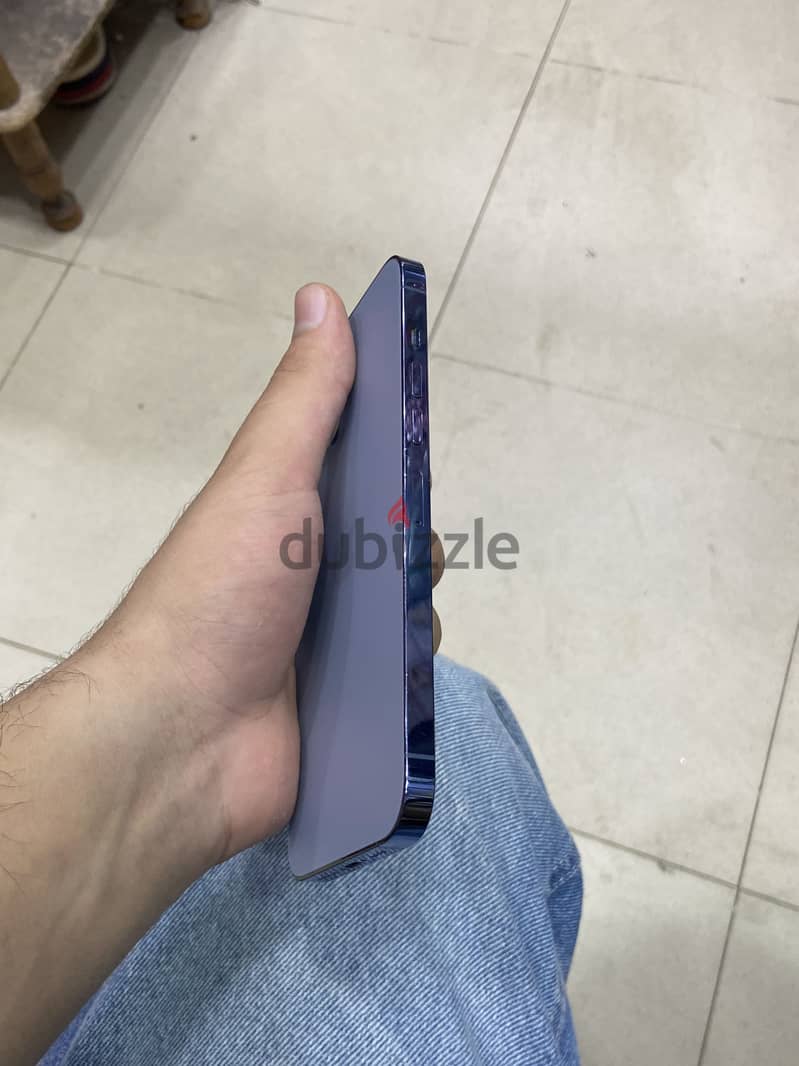Apple - iPhone 13 Pro Max 4