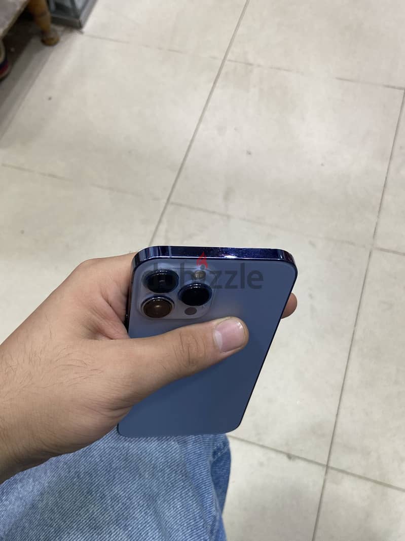 Apple - iPhone 13 Pro Max 5