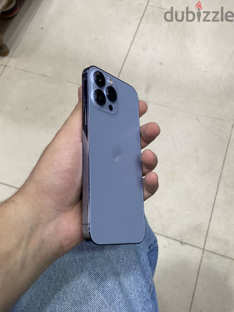 Apple - iPhone 13 Pro Max 6