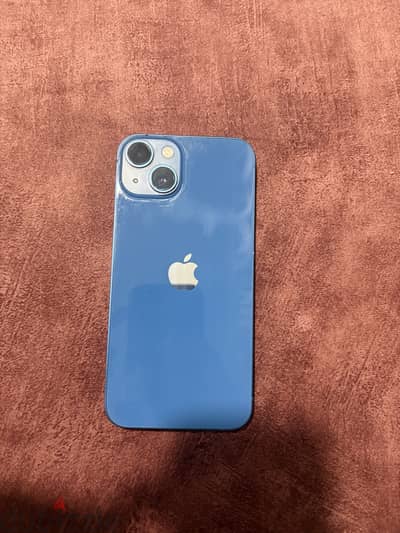 Apple - iPhone 13 ايفون 13