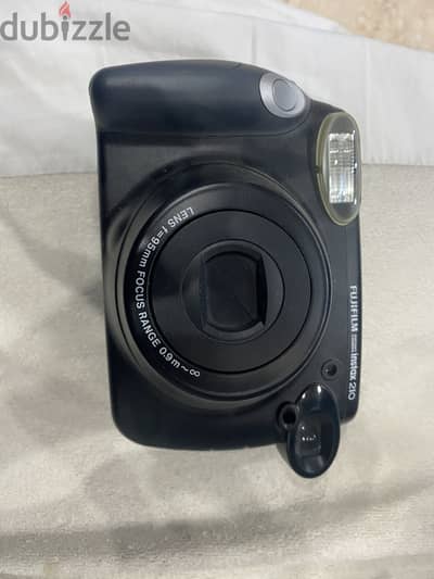 كاميرا fujifilm