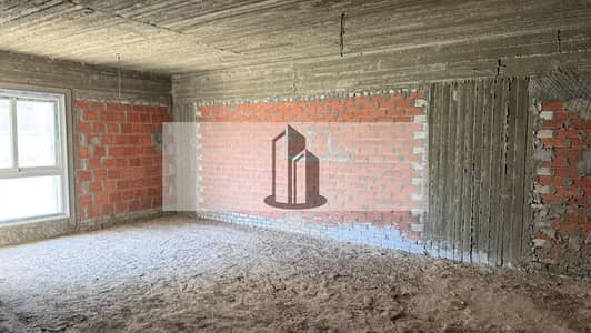 Studio apartment with installment payment options in Taj City, Prime Location, in the most prestigious phase B, Origami, New Cairo