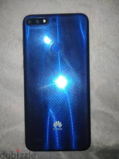 هواوي Prime Y7 2018