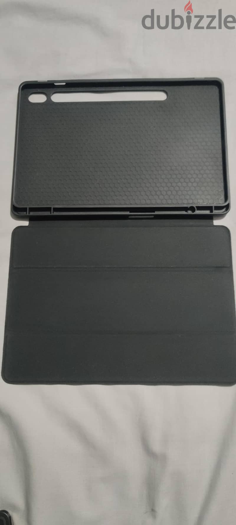 Samsung Galaxy Tab S9 – 12GB/256GB Wi-Fi Version - Graphite version 4