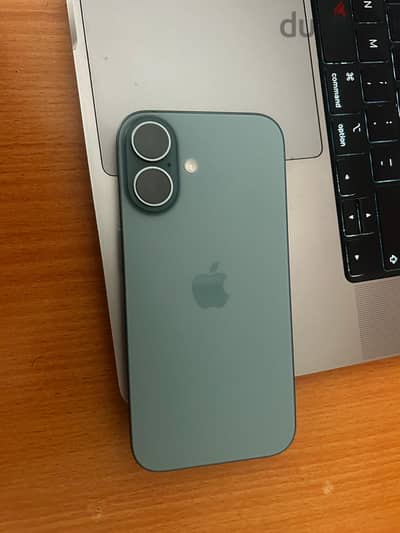 Apple - iPhone 16