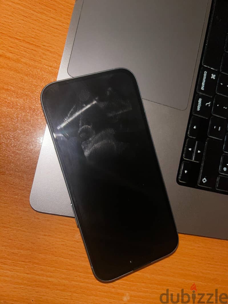 Apple - iPhone 16 4